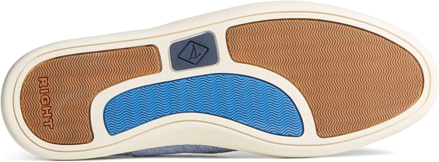 Sperry Men's Outer Banks 2-Eye Sneaker