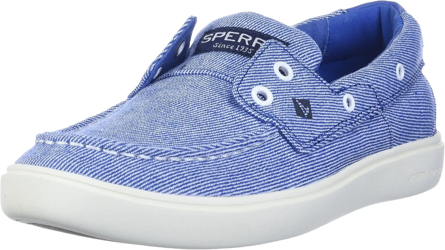 Sperry Men's Outer Banks 2-Eye Sneaker