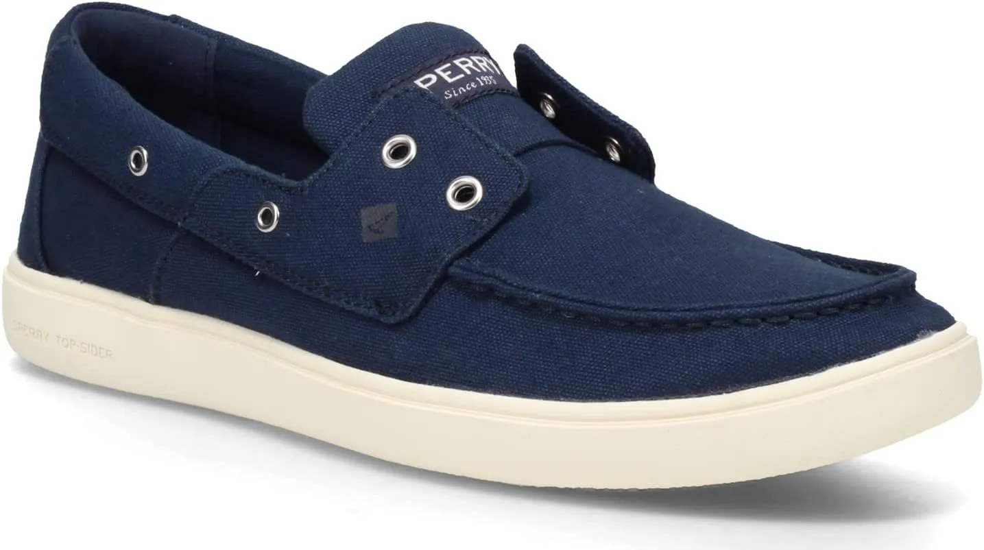 Sperry Men's Outer Banks 2-Eye Sneaker