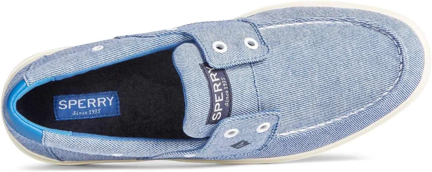 Sperry Men's Outer Banks 2-Eye Sneaker