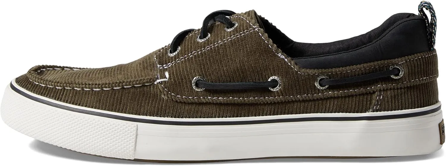Sperry Women's Bahama 3-Eye Boat Shoe