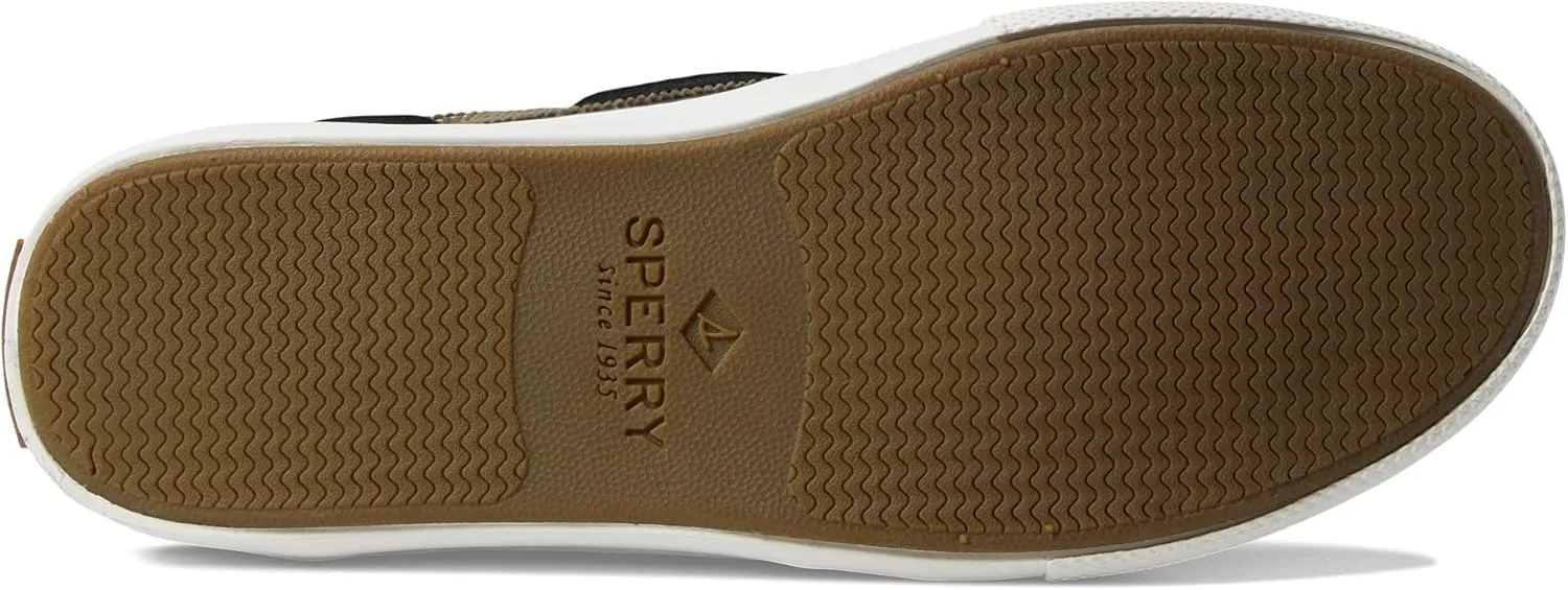 Sperry Women's Bahama 3-Eye Boat Shoe