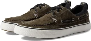 Sperry Women's Bahama 3-Eye Boat Shoe