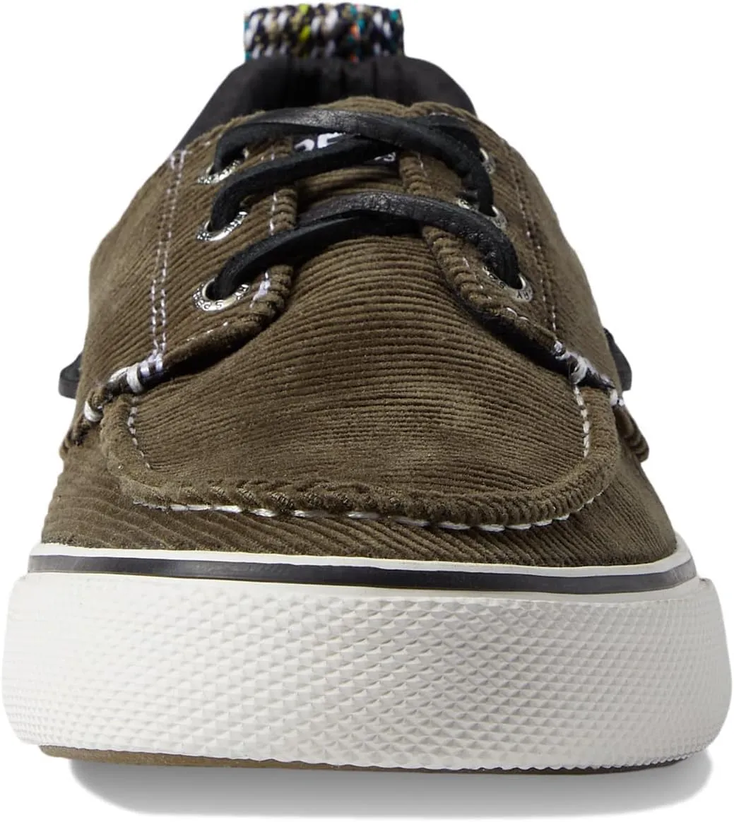 Sperry Women's Bahama 3-Eye Boat Shoe