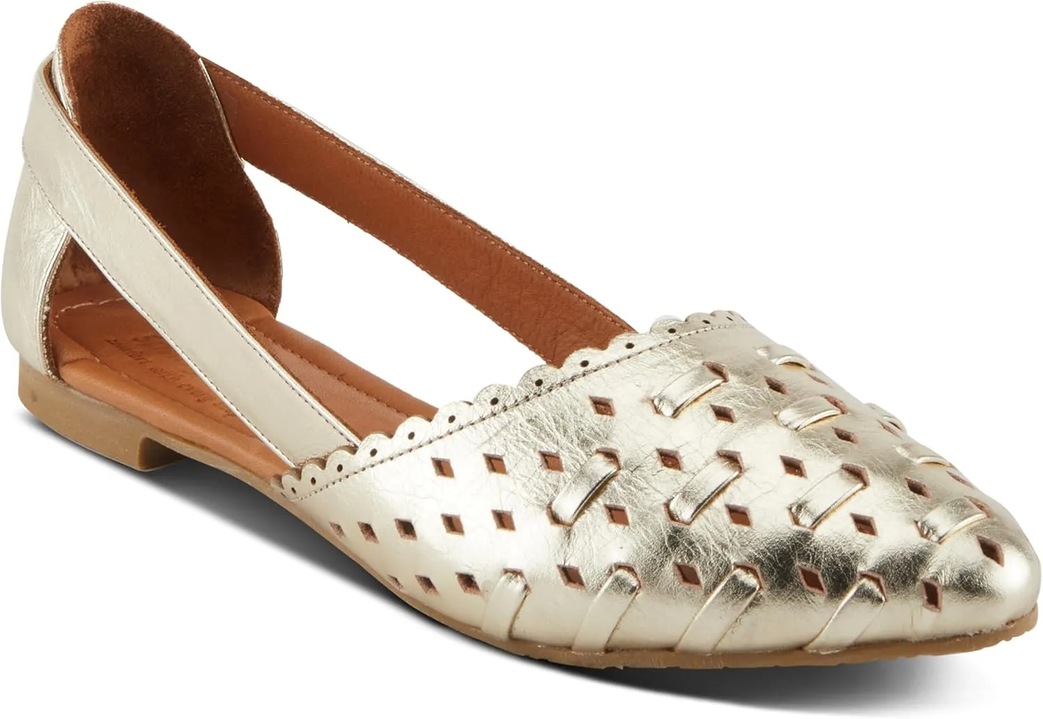 Spring Step Women's Delorse Shoes