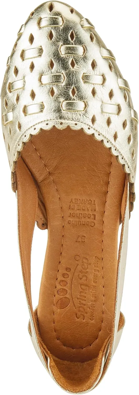 Spring Step Women's Delorse Shoes