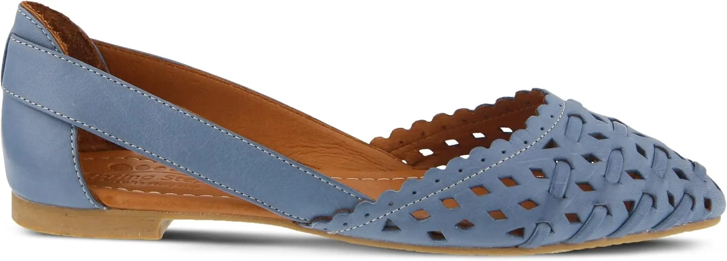 Spring Step Women's Delorse Shoes