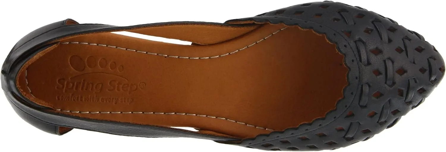 Spring Step Women's Delorse Shoes