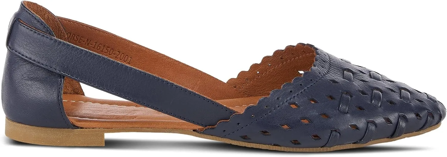 Spring Step Women's Delorse Shoes