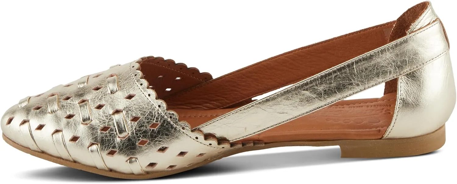 Spring Step Women's Delorse Shoes