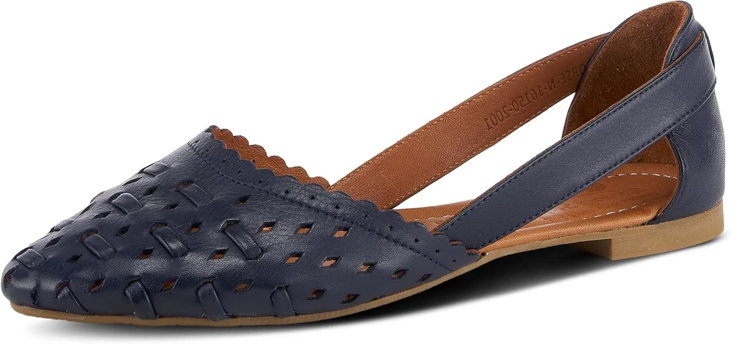 Spring Step Women's Delorse Shoes