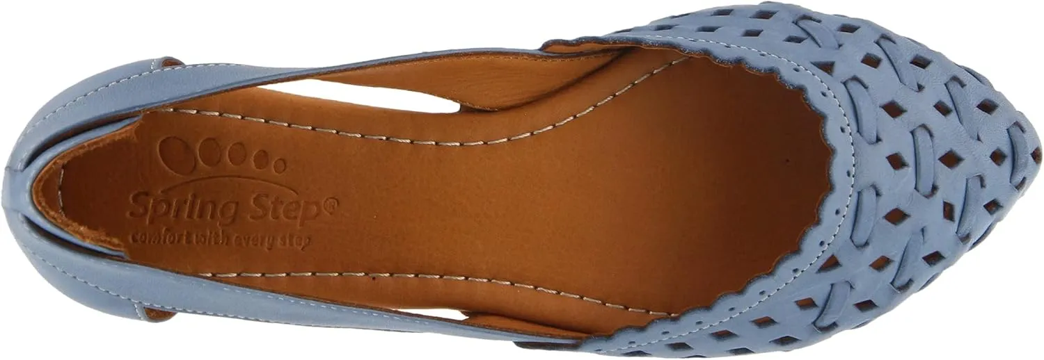 Spring Step Women's Delorse Shoes