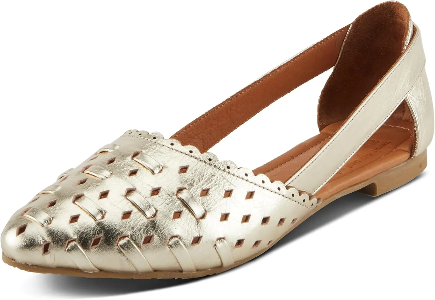 Spring Step Women's Delorse Shoes