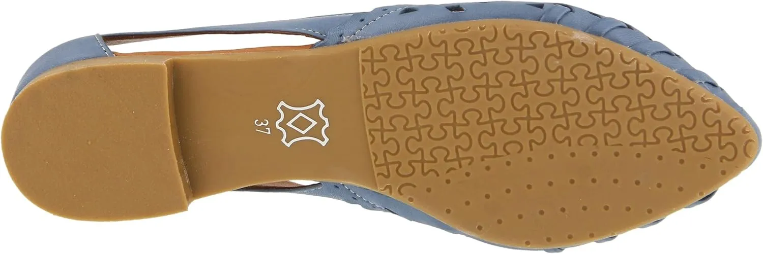 Spring Step Women's Delorse Shoes