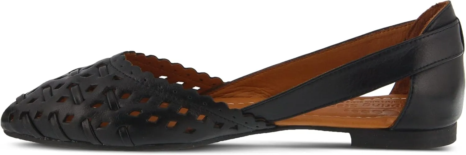 Spring Step Women's Delorse Shoes