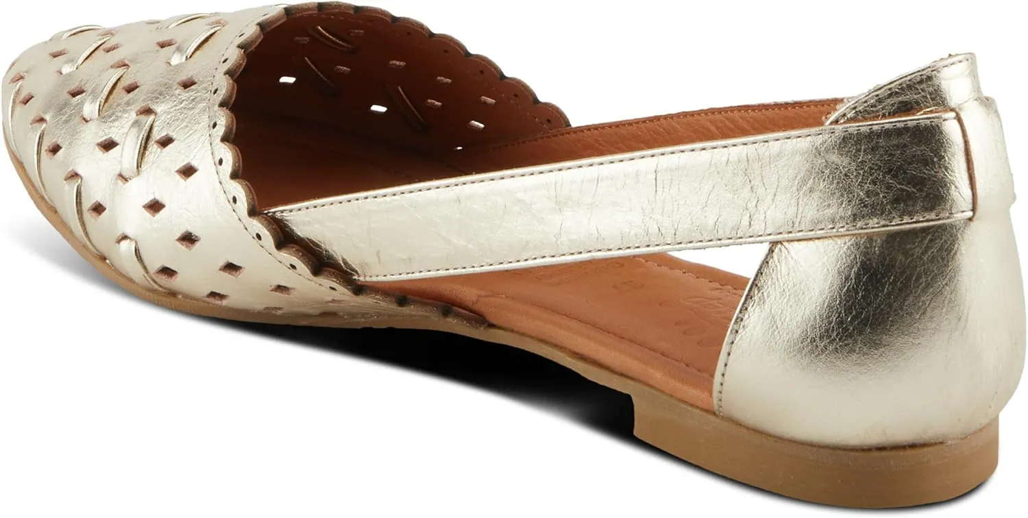 Spring Step Women's Delorse Shoes