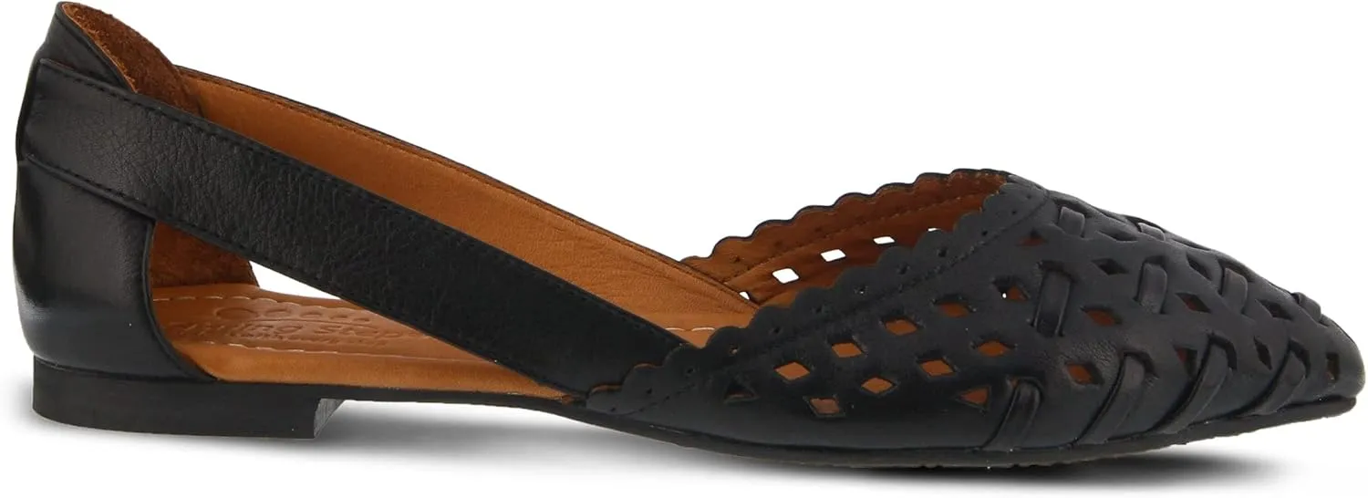 Spring Step Women's Delorse Shoes