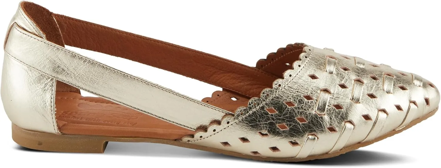 Spring Step Women's Delorse Shoes