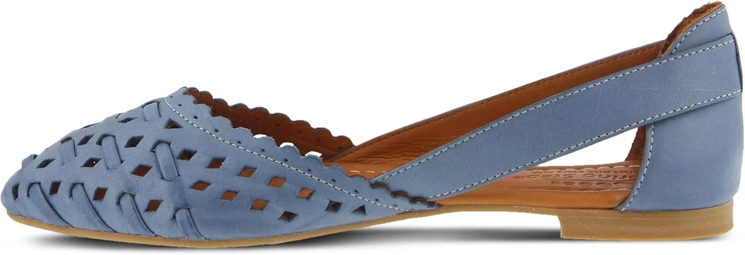 Spring Step Women's Delorse Shoes