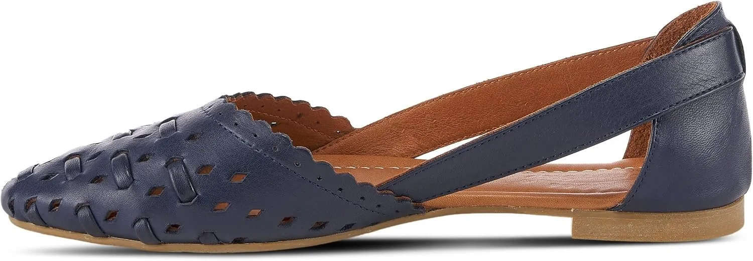 Spring Step Women's Delorse Shoes