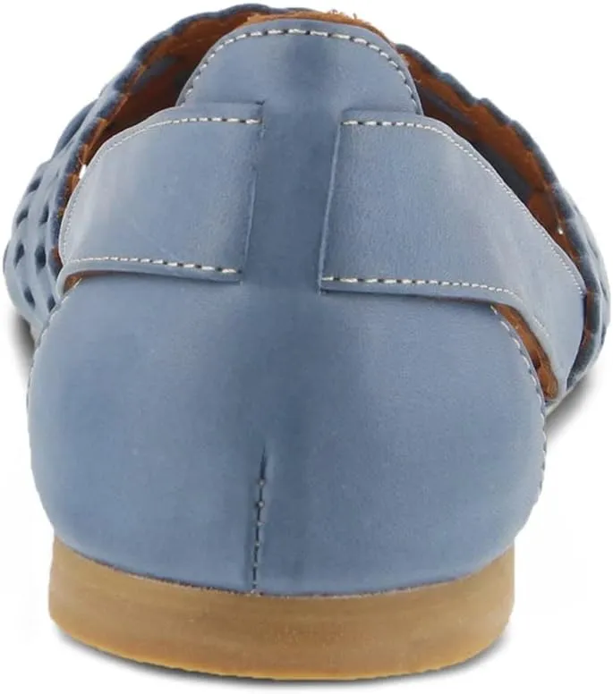 Spring Step Women's Delorse Shoes