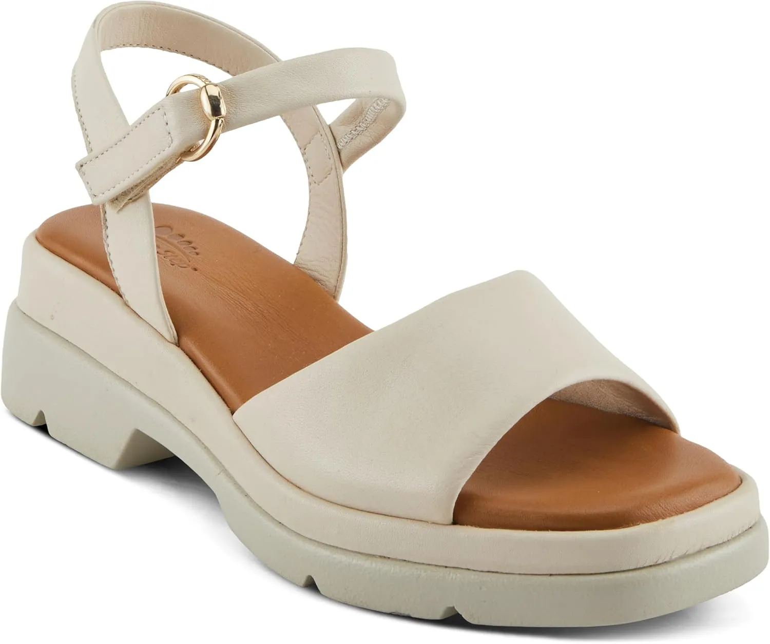 Spring Step Women's Huntington Sandal
