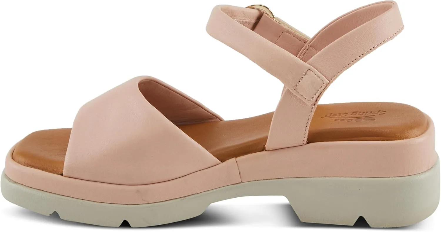 Spring Step Women's Huntington Sandal