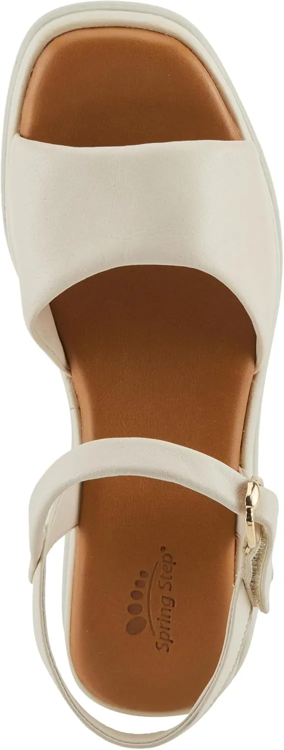Spring Step Women's Huntington Sandal