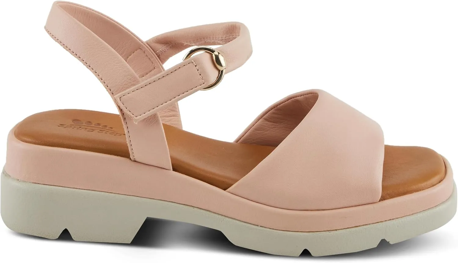 Spring Step Women's Huntington Sandal