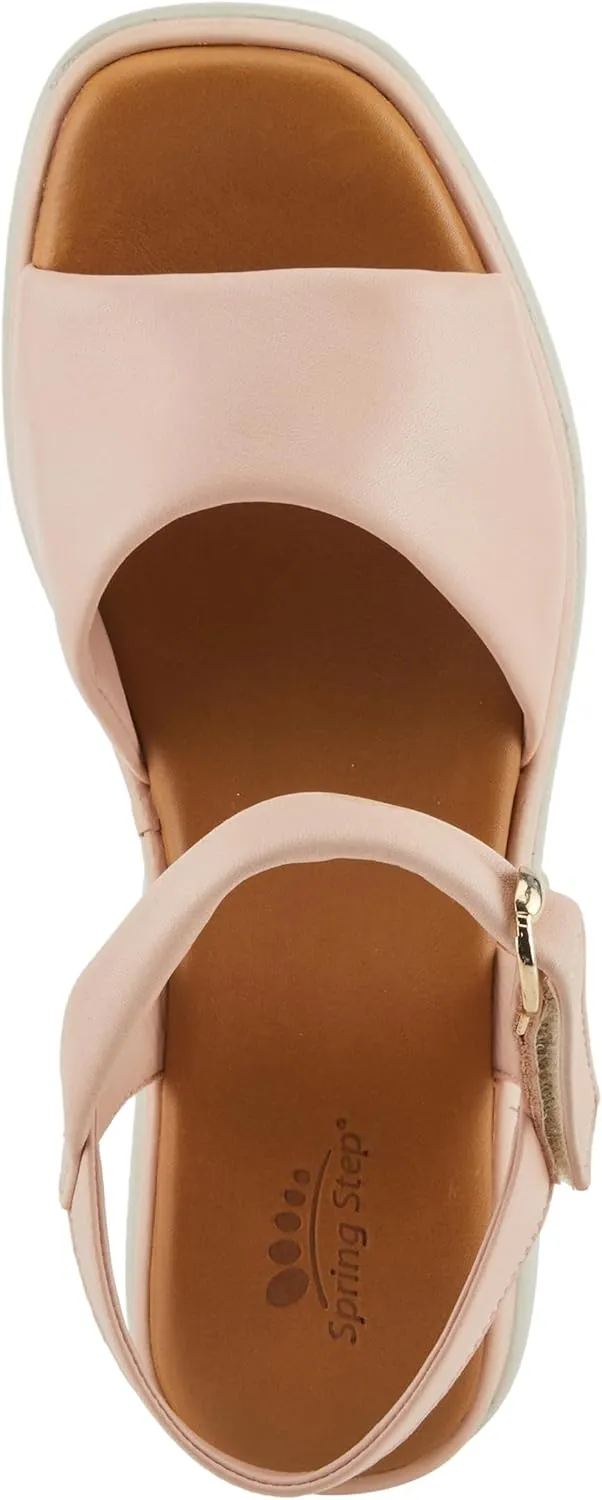 Spring Step Women's Huntington Sandal