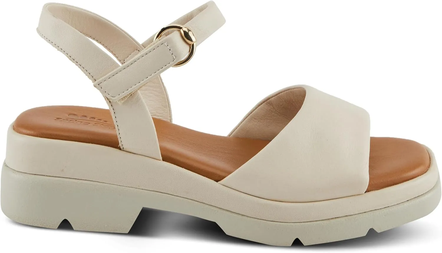 Spring Step Women's Huntington Sandal