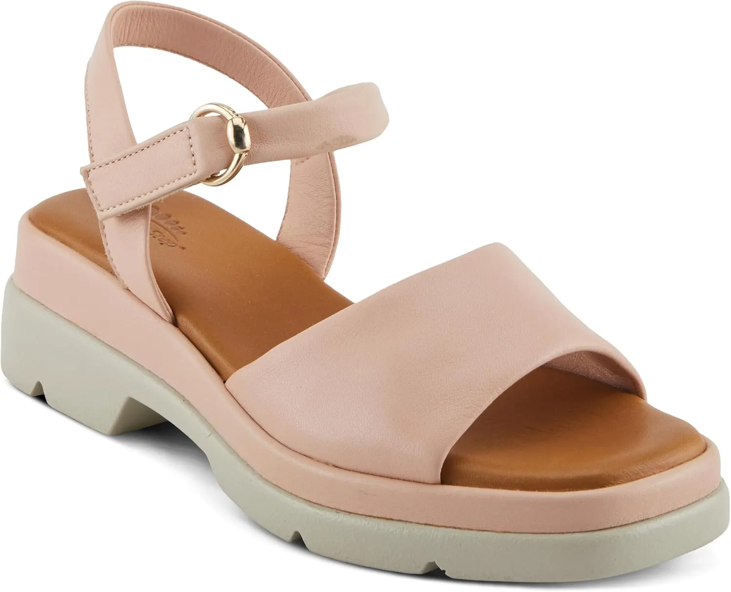 Spring Step Women's Huntington Sandal