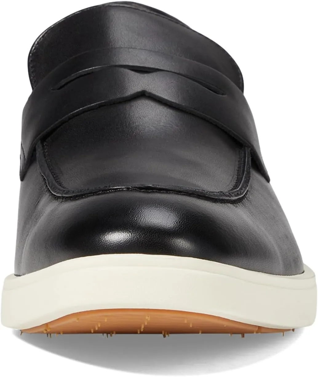 Stacy Adams Men's Spencer Penny Slip on Loafer
