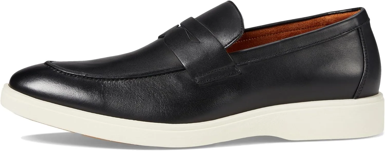 Stacy Adams Men's Spencer Penny Slip on Loafer