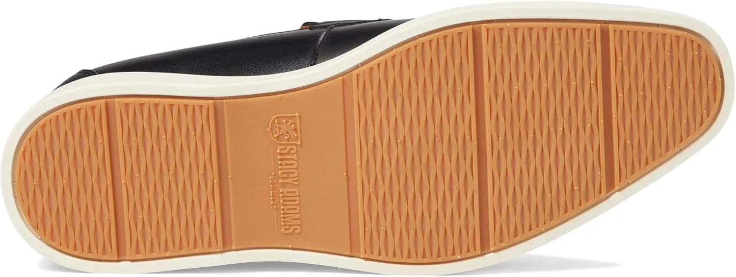Stacy Adams Men's Spencer Penny Slip on Loafer