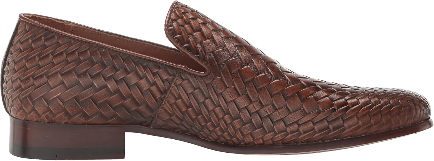 STACY ADAMS Men's Wilton Slip on Loafer