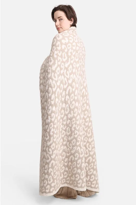 Stay Cozy Blanket