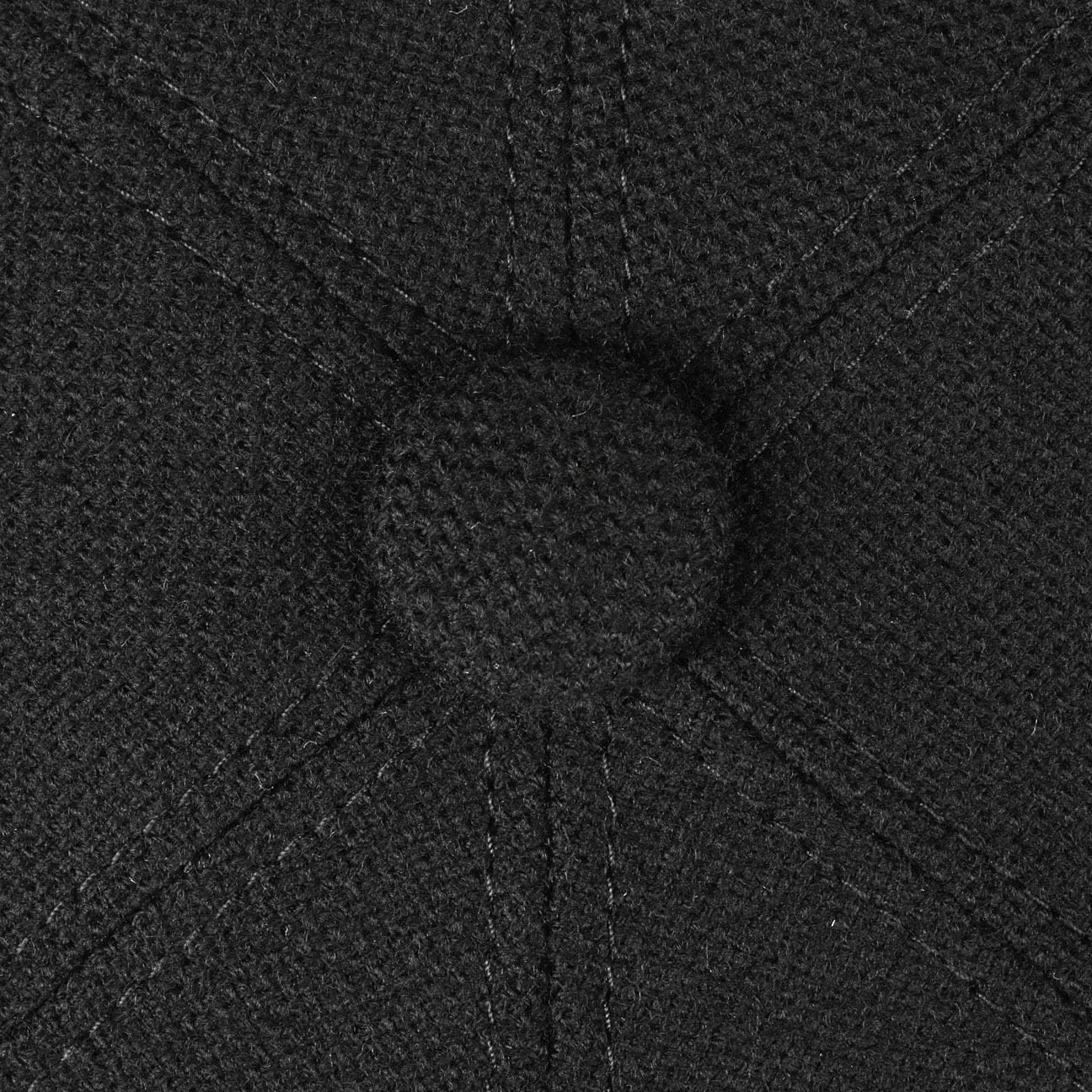 Stetson Brooklin Wool Cashmere Flat Cap Men | Made in The EU