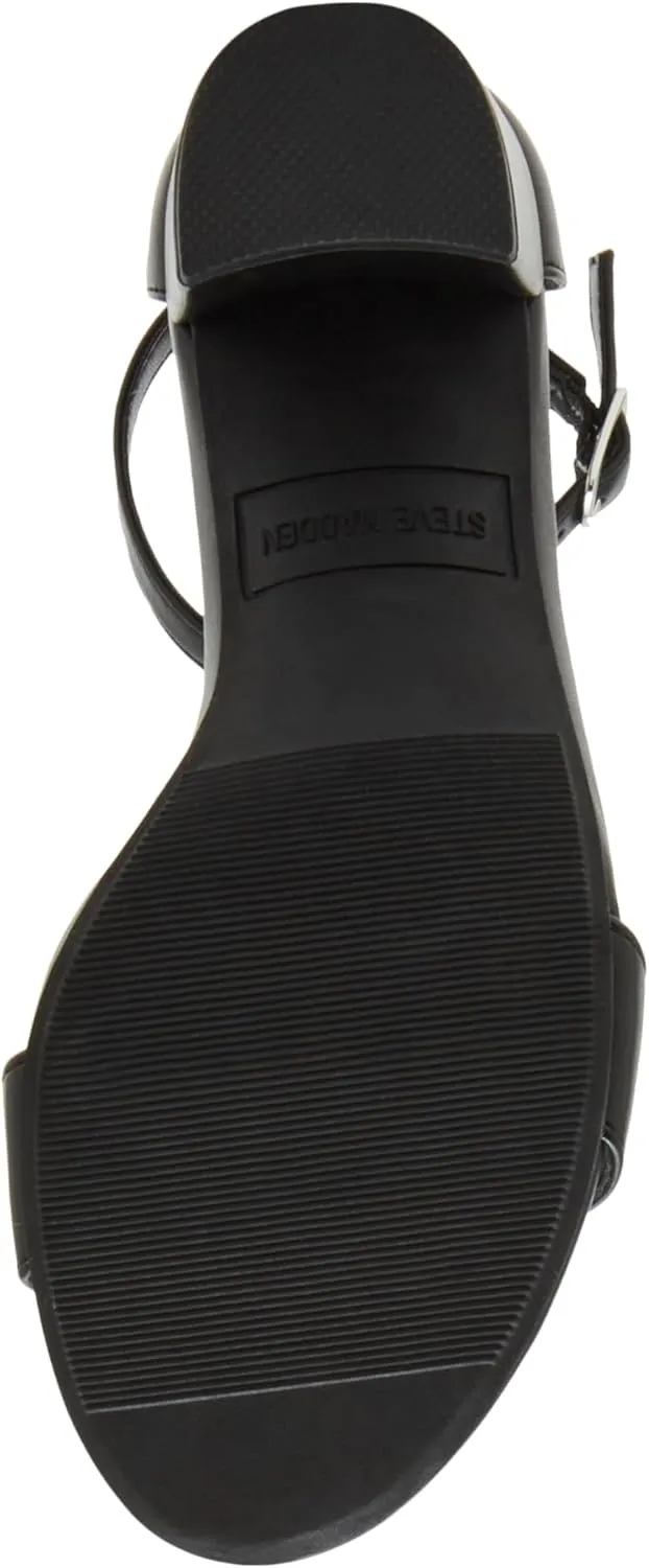 Steve Madden Girl's Carrson Heeled Sandal