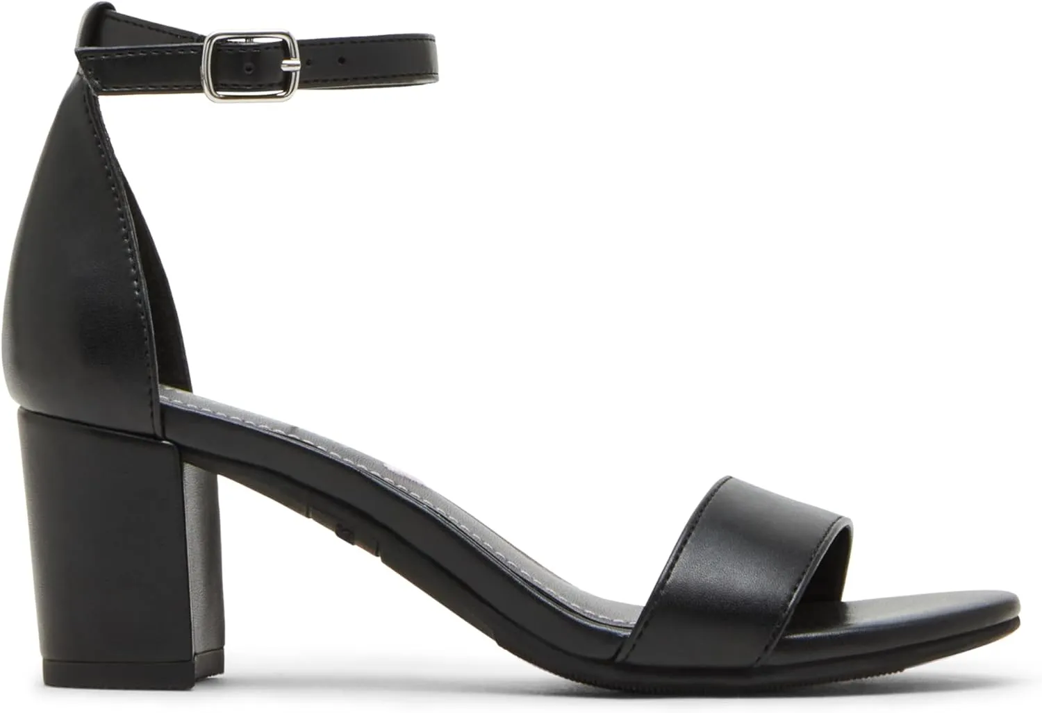 Steve Madden Girl's Carrson Heeled Sandal