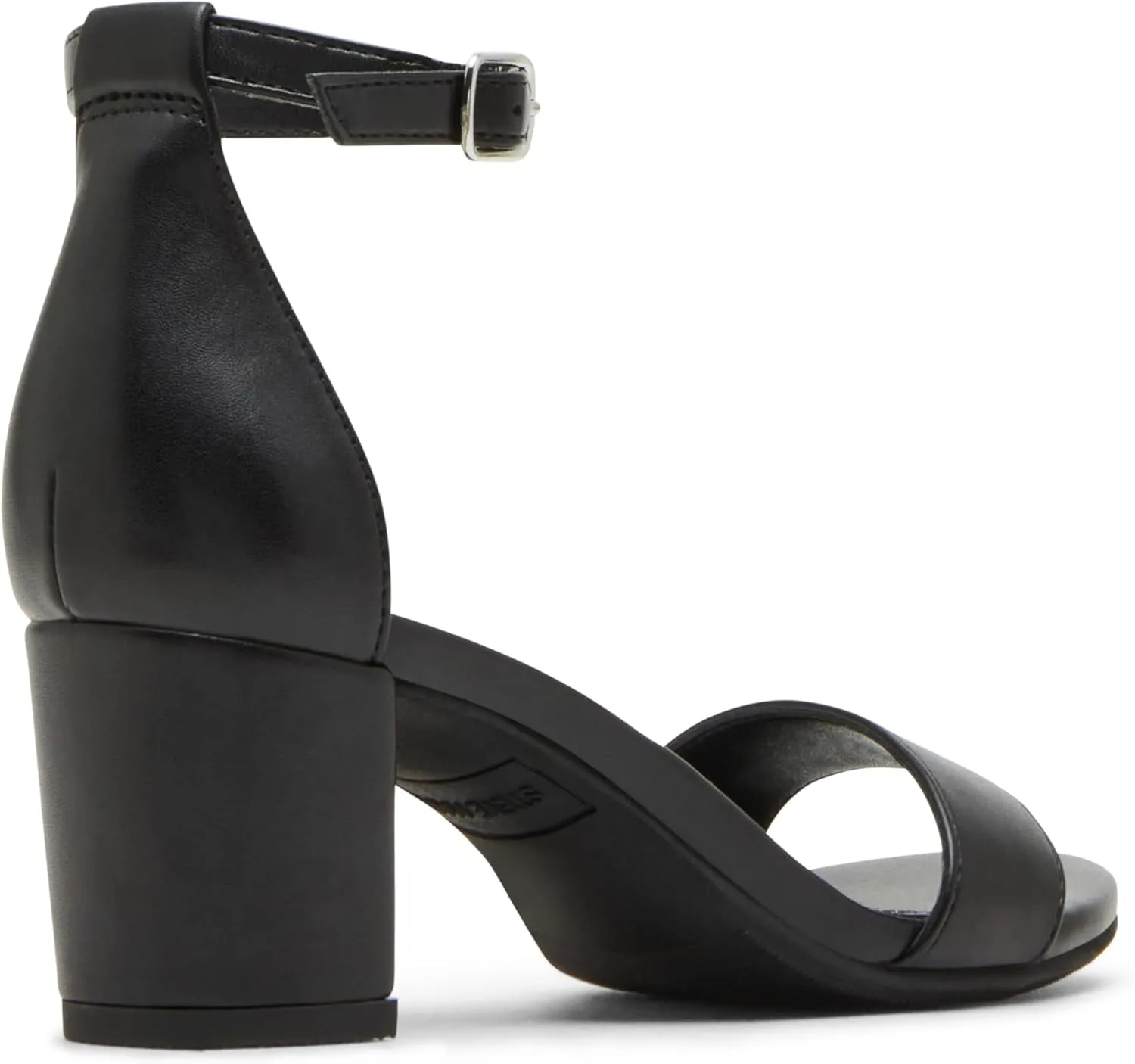 Steve Madden Girl's Carrson Heeled Sandal