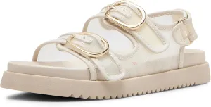 Steve Madden Girl's Kit Flat Sandal