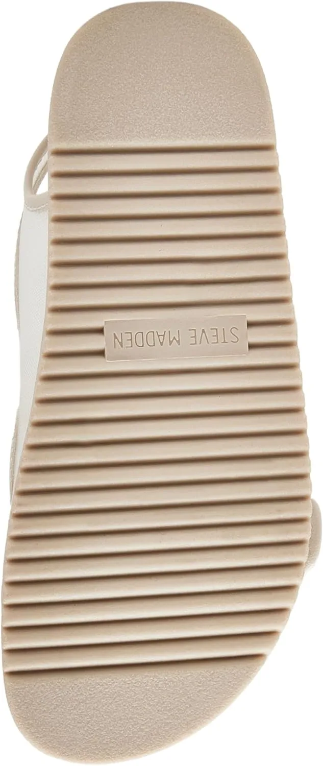 Steve Madden Girl's Kit Flat Sandal