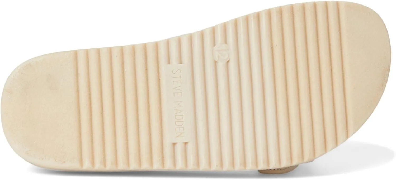 Steve Madden Girl's Kit (Toddler/Little Kid) Sandal