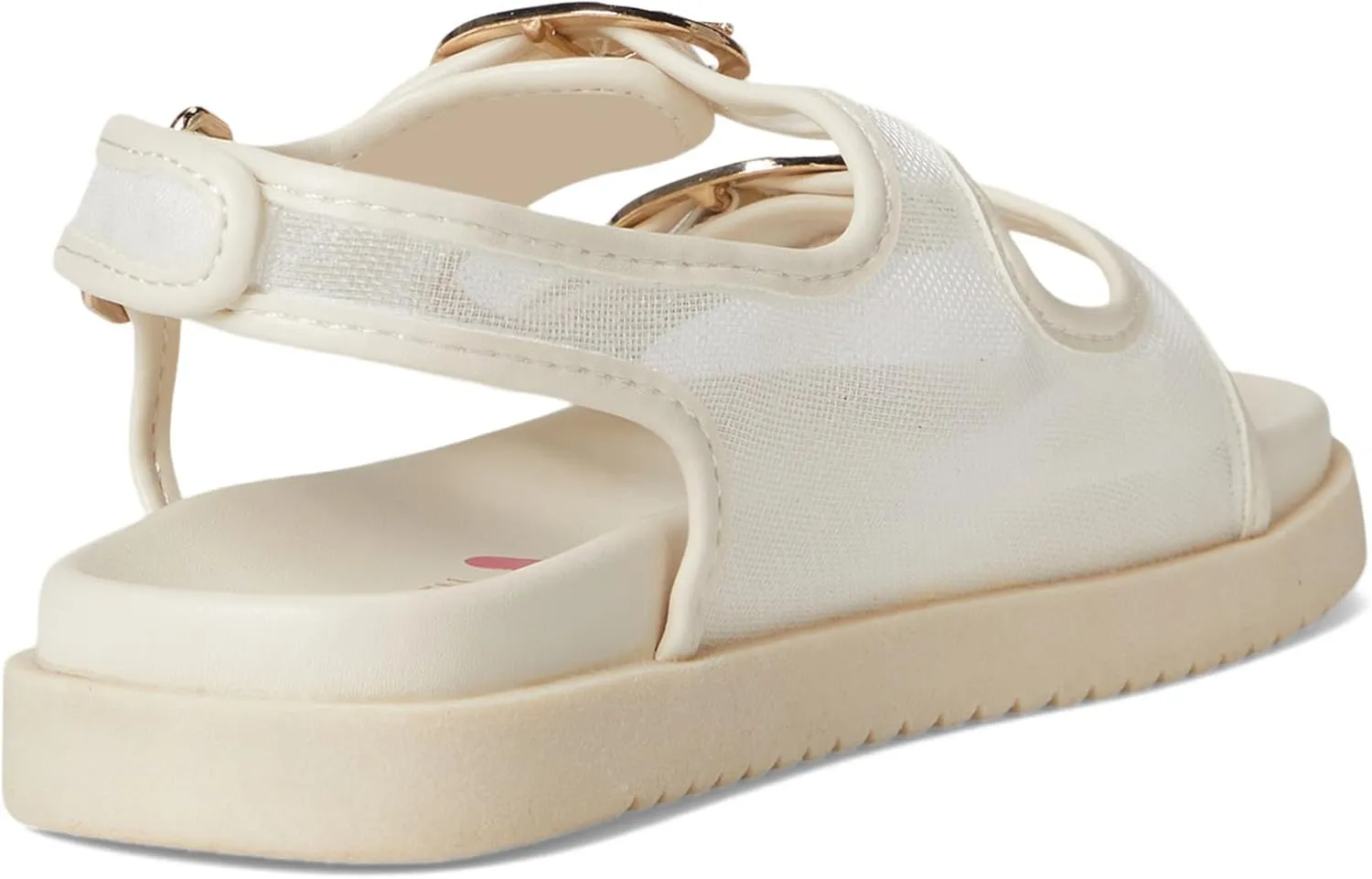 Steve Madden Girl's Kit (Toddler/Little Kid) Sandal
