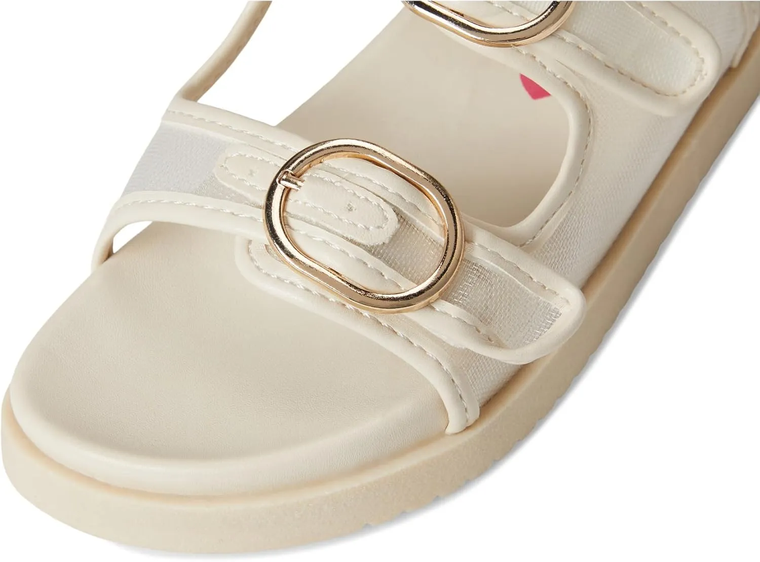 Steve Madden Girl's Kit (Toddler/Little Kid) Sandal