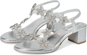 Steve Madden Girl's Savvy Heeled Sandal