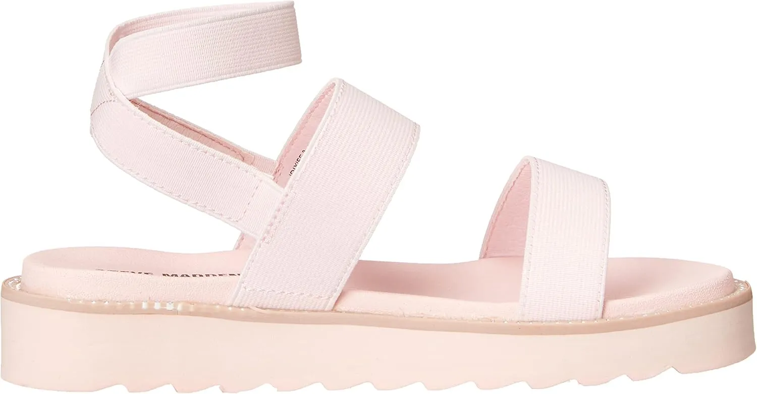 Steve Madden Girls Shoes Dixie Wedge Sandal