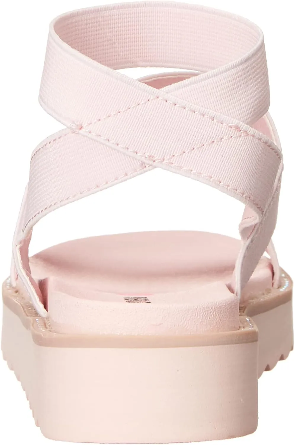 Steve Madden Girls Shoes Dixie Wedge Sandal