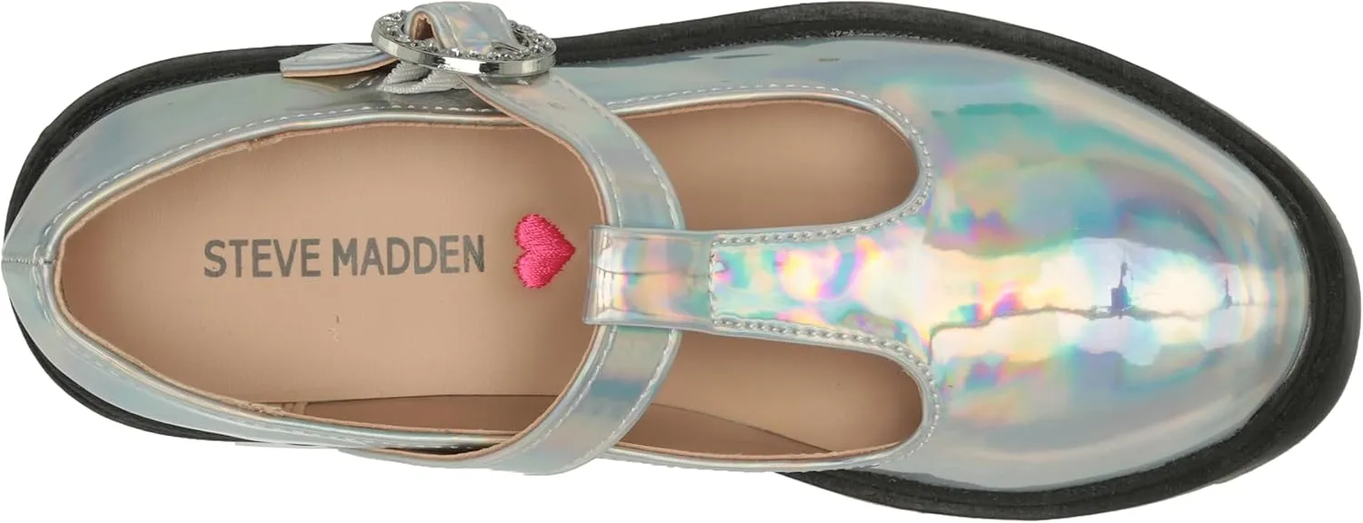Steve Madden Girl's Suzey Mary Jane